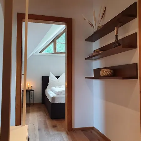Alpenflair Apartment Mit Bergblick - Inkl Parkplatz #7 Innsbruck Exterior foto