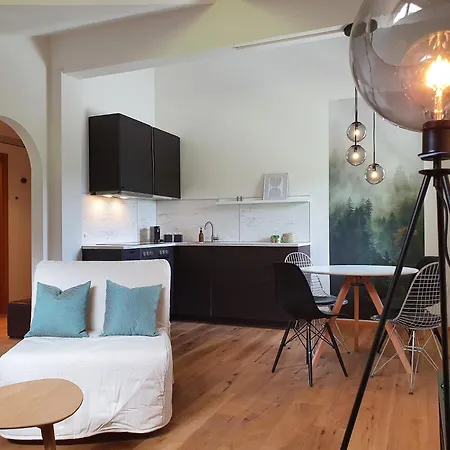 Alpenflair Apartment Mit Bergblick - Inkl Parkplatz #7 Innsbruck Exterior foto