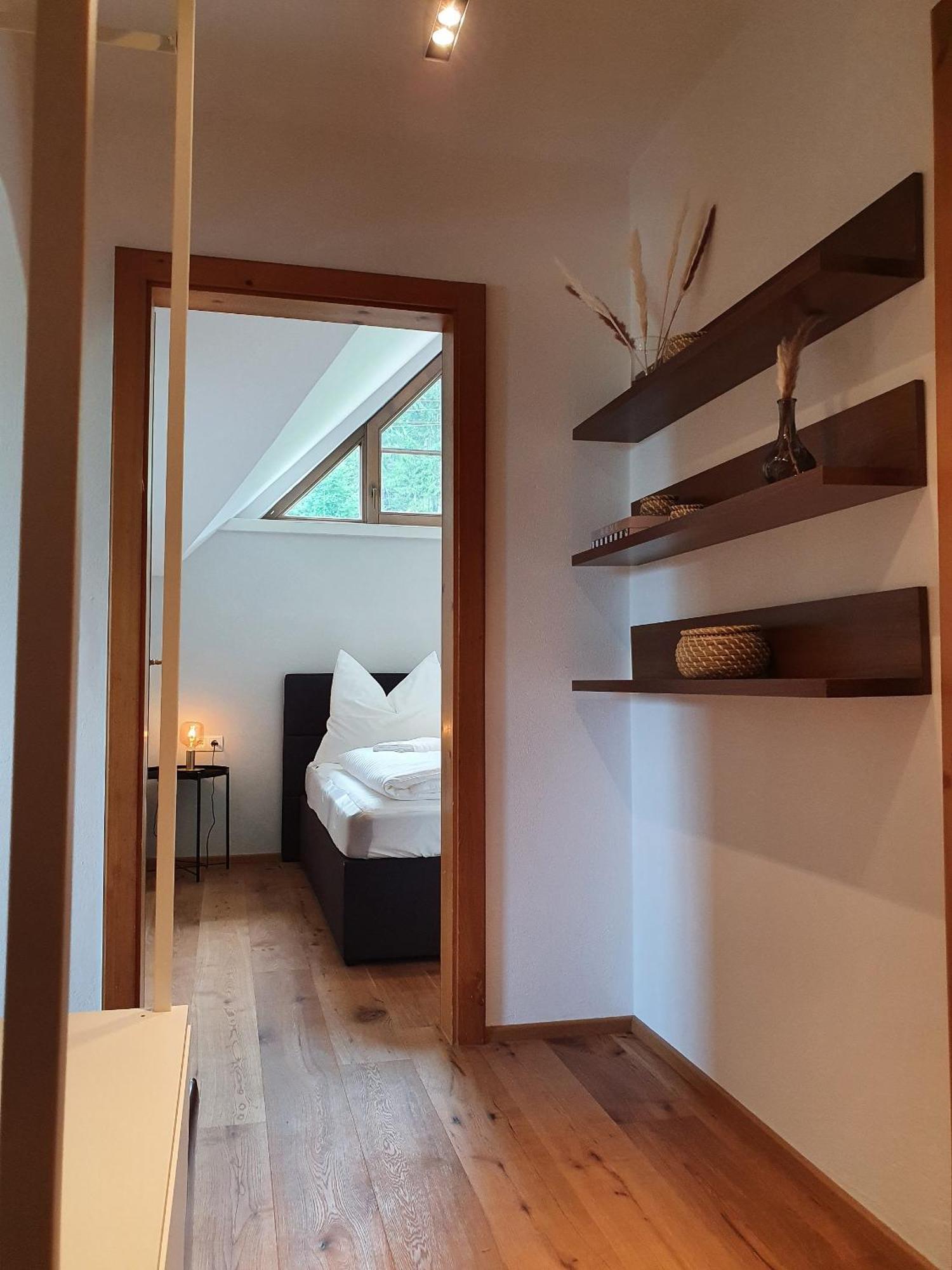 Apartament Alpenflair Mit Bergblick - Inkl Parkplatz #7 Innsbruck