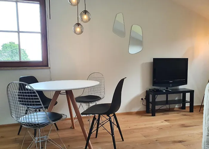 Alpenflair Apartment Mit Bergblick - Inkl Parkplatz #7