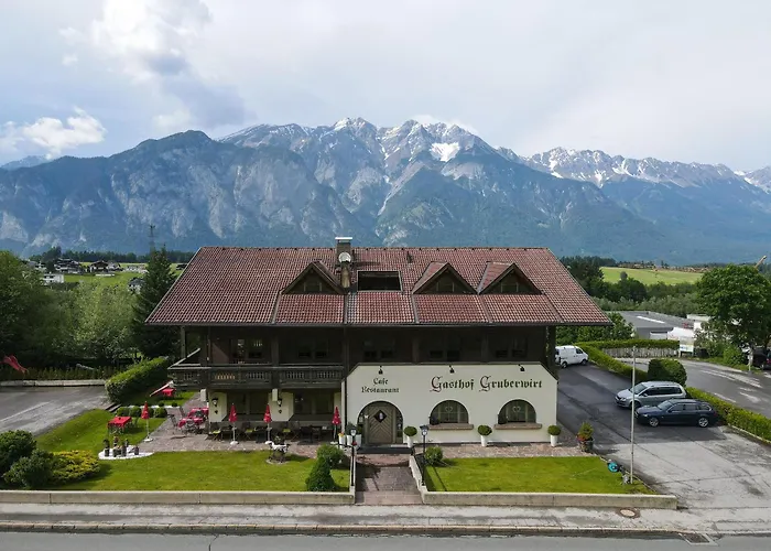Alpenflair Apartment Mit Bergblick - Inkl Parkplatz #7