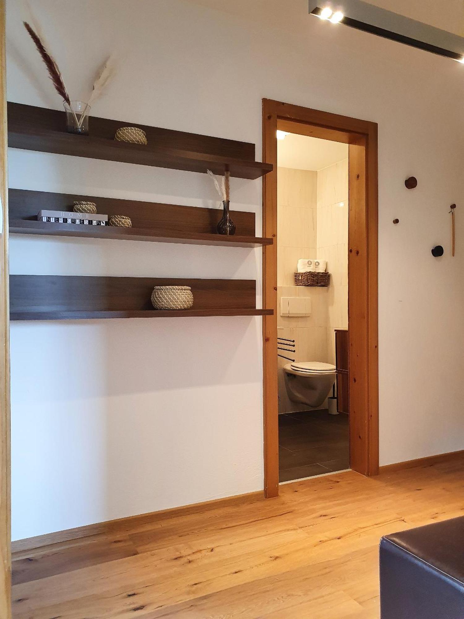 Appartement Alpenflair Mit Bergblick - Inkl Parkplatz #7